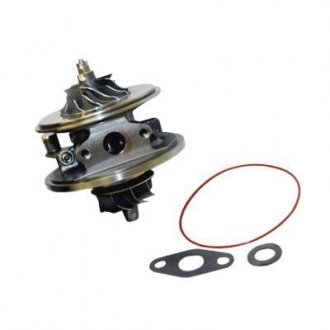 Колесо турбины Hoffer 6500017