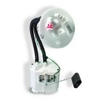 Датчик, запас топлива Hoffer 7409069