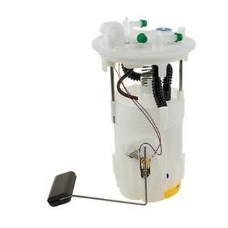 Датчик, запас топлива Hoffer 7409310