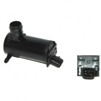 Насос Hoffer 7500103
