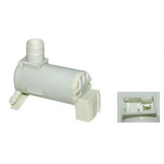 Насос Hoffer 7500152