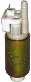 Насос палива Hoffer 7506396