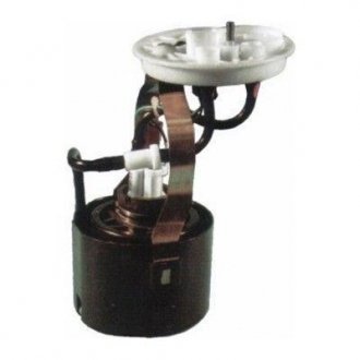Элемент системы питания Hoffer 7506469