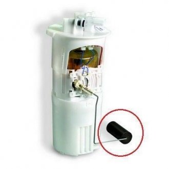 Элемент системы питания Hoffer 7506859