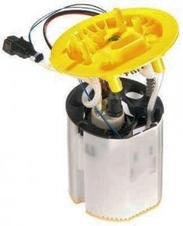 Элемент системы питания Hoffer 7507038