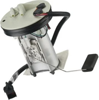 Паливний насос в зборі Hoffer 7507175