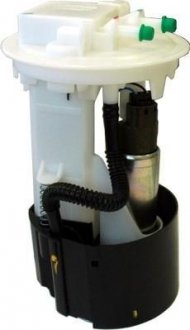 Элемент системы питания Hoffer 7507238