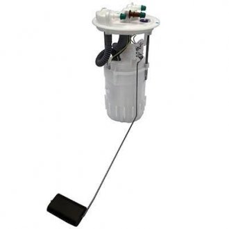 Трубка забора топлива Hoffer 7507364
