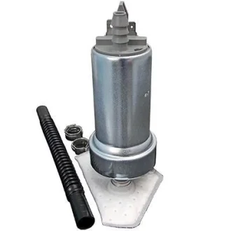 Топливный насос Hoffer 7507372