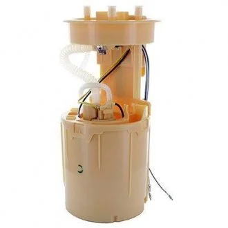 Трубка забора топлива Hoffer 7507564