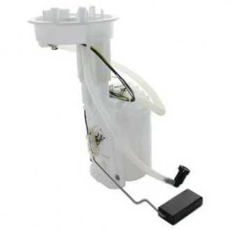 Трубка забора топлива Hoffer 7507574