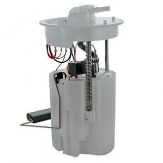 Трубка забора топлива Hoffer 7507628
