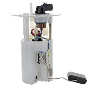 Трубка забора топлива Hoffer 7507629