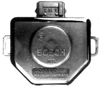 Датчик положення дроссельної заслінки Hoffer 7513026