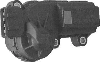 Регулировочный элемент, дроссельная заслонка Hoffer 7514003