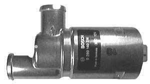 Позиціонер холостого ходу Hoffer 7515020