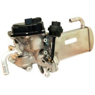 Клапан Hoffer 7518220R