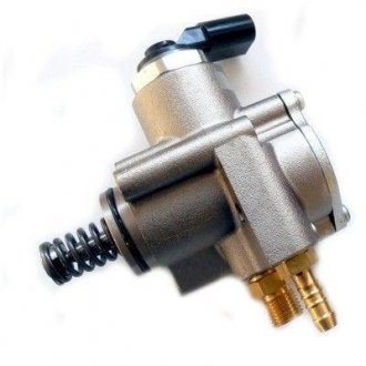 Насос Hoffer 7518522