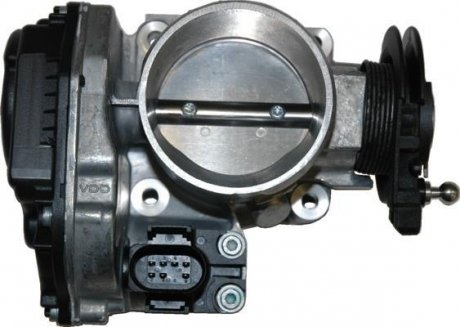 Патрубок дроссельной заслонки Hoffer 7519020