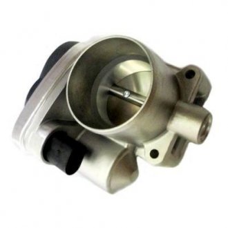 Патрубок дроссельной заслонки Hoffer 7519029