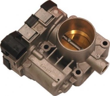 Патрубок дроссельной заслонки Hoffer 7519059