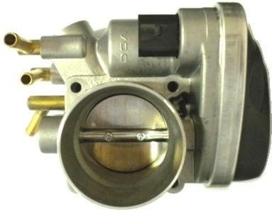 Патрубок дроссельной заслонки Hoffer 7519087