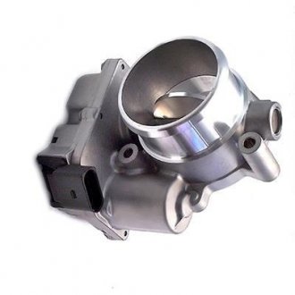 Патрубок дроссельной заслонки Hoffer 7519122