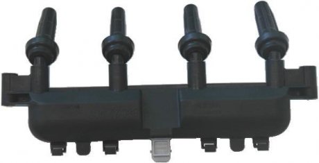 Котушка запалення Hoffer 8010324