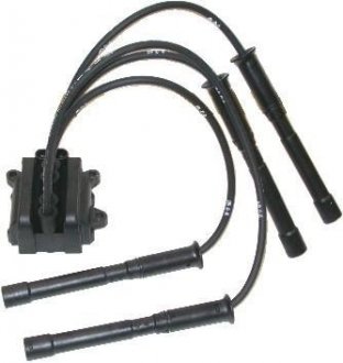 Котушка запалення Hoffer 8010325