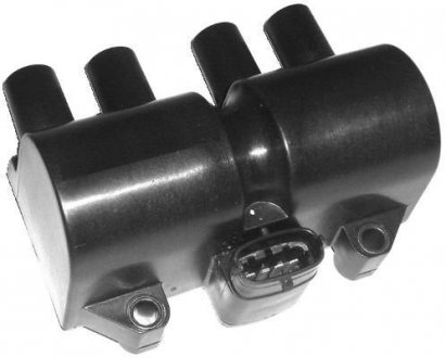 Котушка запалення Hoffer 8010377