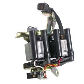 Котушка запалення Hoffer 8010437