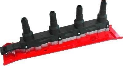 Котушка запалення Hoffer 8010465
