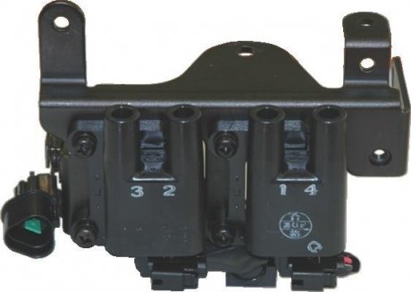 Котушка запалення Hoffer 8010491