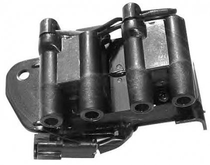Котушка запалення Hoffer 8010586