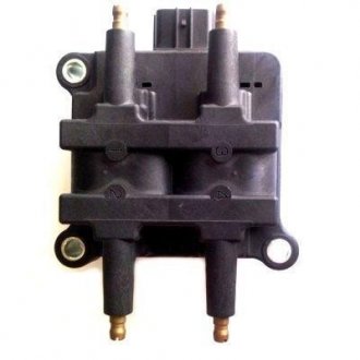 Котушка запалення Hoffer 8010653