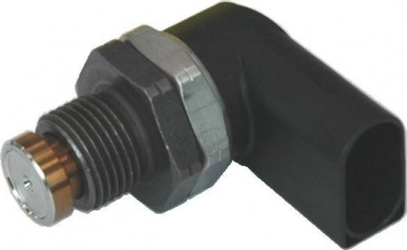 Датчик, давление подачи топлива Hoffer 8029209
