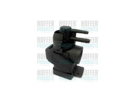 Преобразователь давления, турбокомпрессор Hoffer 8029227