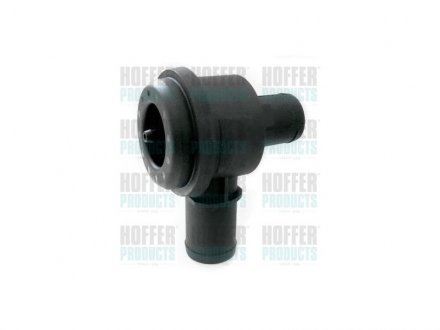 Клапан управління тиском Hoffer 8091634