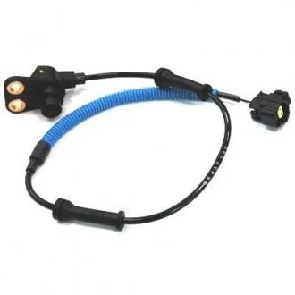 Фото датчик, частота вращения колеса Hoffer 8290320 Датчик, частота вращения колеса Hoffer 8290320