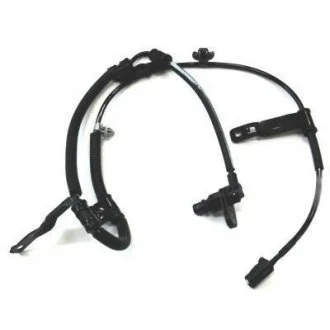 Датчик, частота вращения колеса Hoffer 8290378