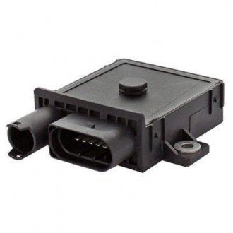 Блок управления Hoffer H7285683