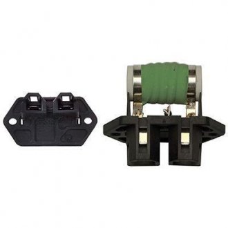 Резистор Hoffer K109038