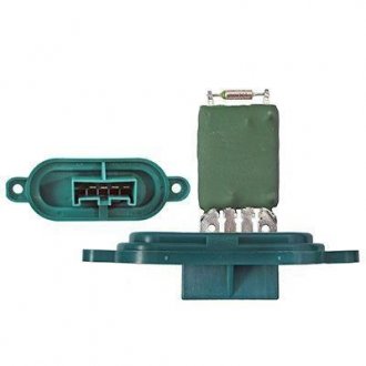 Резистор Hoffer K109062