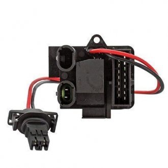 Резистор Hoffer K109100