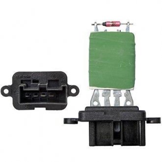 Резистор Hoffer K109113
