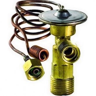 Клапан Hoffer K41005
