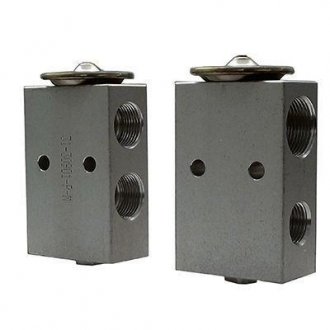 Клапан Hoffer K42001