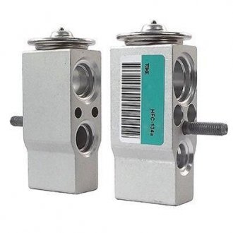 Клапан Hoffer K42042