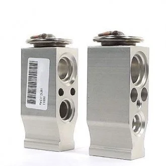 Клапан Hoffer K42080