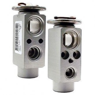 Клапан Hoffer K42084
